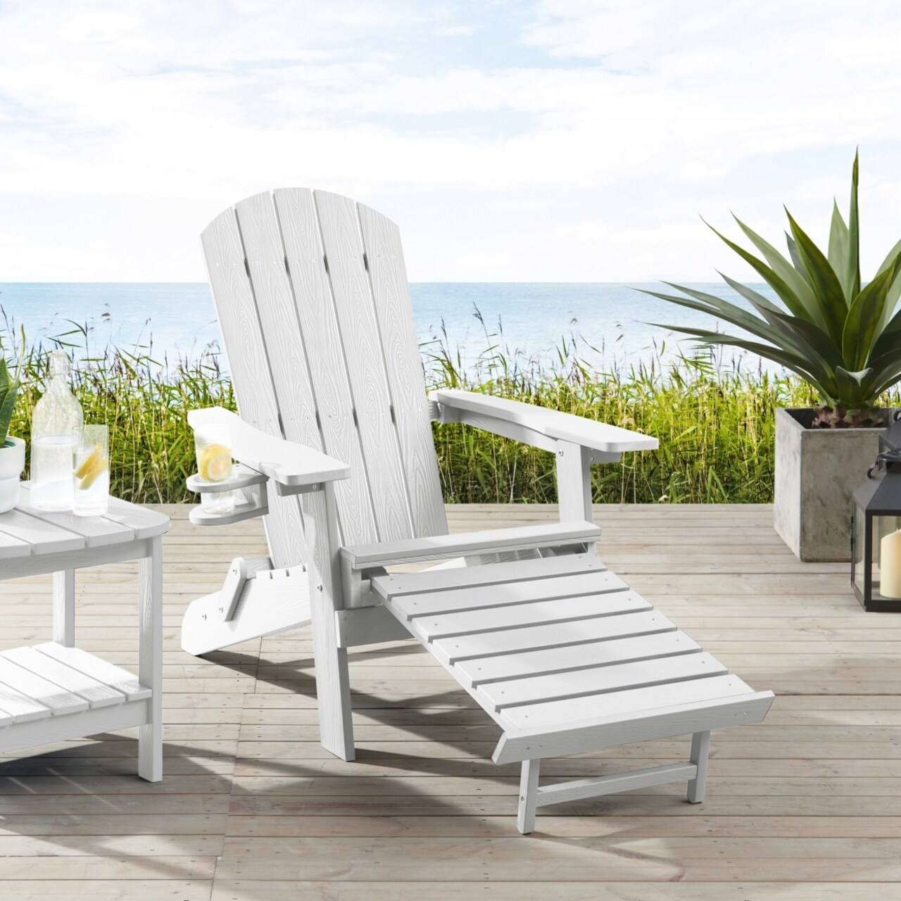 Michaels adirondack chairs deals